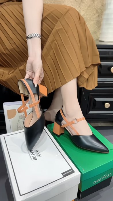 5pda bò #shopee #xuhuong #giaybanhbeo #Giaycaogot #dcgr #giaydep #caogotnu