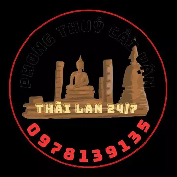 PHONG THUỶ TÂM LINH THÁI