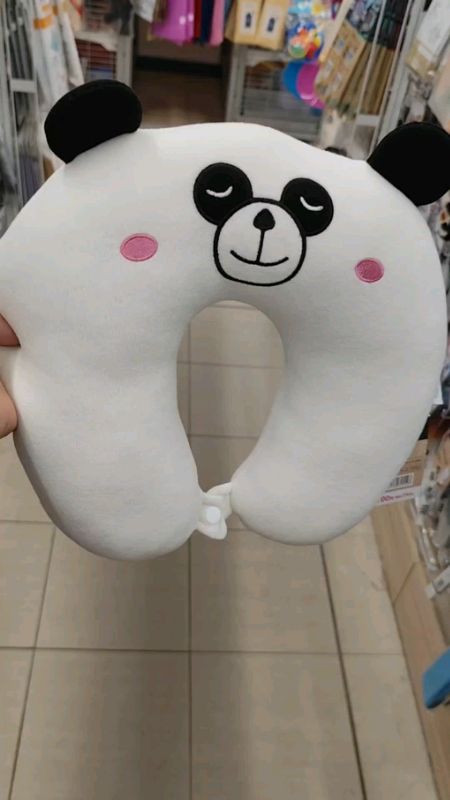 Gối đỡ cổ đa năng du lịch, văn phòng