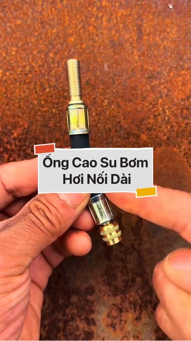 ￼Ống Cao Su Bơm Hơi Nối Dài #VideohangDoiSong#ShopeeVideo#ShopeeCreator #LuotVuiMuaLien#KOLUyTin#Videomuasam #SandealcungKOL #diumi66