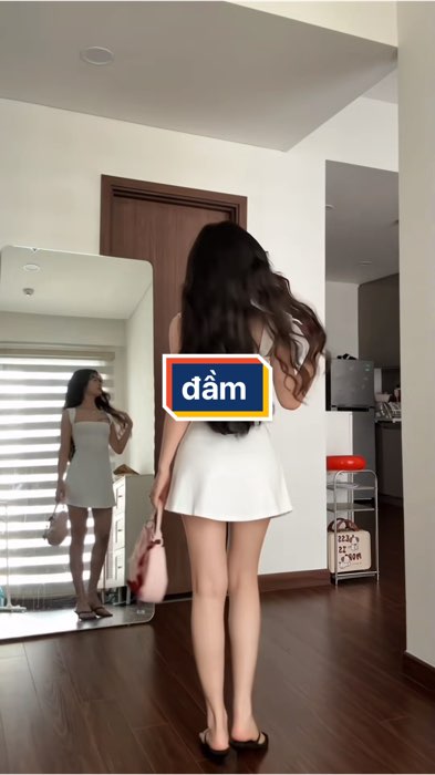 #ShopeeVideo #ShopeeCreator #KOLUyTin #LuotVuiMuaLien #hangthoitrang #thoitrangnu #trending