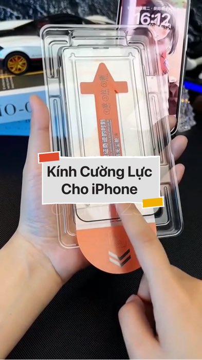 ￼Kính Cường Lực iPhone Chống Nhìn Trộm #VideohangDoiSong#ShopeeVideo#ShopeeCreator #LuotVuiMuaLien#KOLUyTin#Videomuasam #SandealcungKOL #diumi287