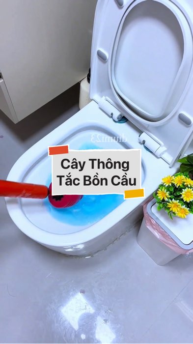 ￼Cây Bơm Thụt Thông Tắc Bồn Cầu #VideohangDoiSong#ShopeeVideo#ShopeeCreator #LuotVuiMuaLien#KOLUyTin#Videomuasam #SandealcungKOL #diumi188