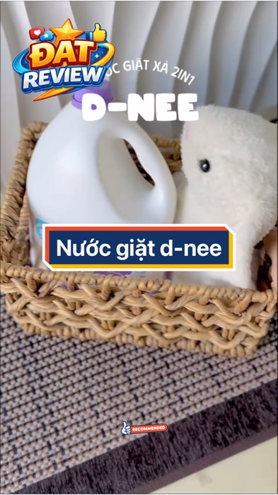 Nước giặt #KOLUyTin #ShopeeVideo #LuotVuiMuaLien #ShopeeCreator #HangMoiVe  #ReviewOnShopeeVideo #SandealcungKOL