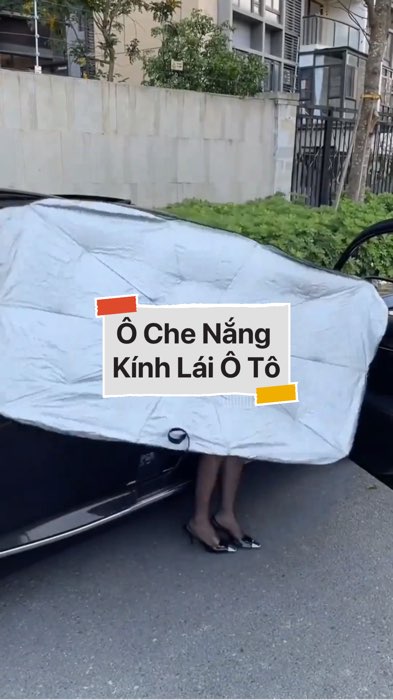 ￼Ô Che Nắng Kính Lái Ô Tô #VideohangDoiSong#ShopeeVideo#ShopeeCreator #LuotVuiMuaLien#KOLUyTin#Videomuasam #SandealcungKOL #diumi21