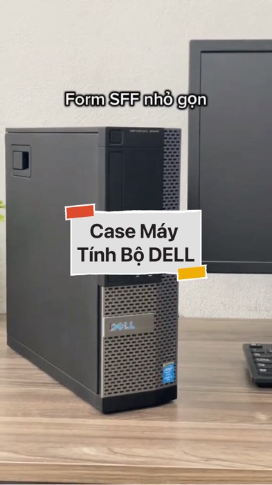 Case Máy Tính Bộ DELL #VideohangDienTu#shopeestyle#ShopeeVideo#ShopeeCreator #LuotVuiMuaLien#KOLUyTin#Videomuasam #SandealcungKOL #diumi36