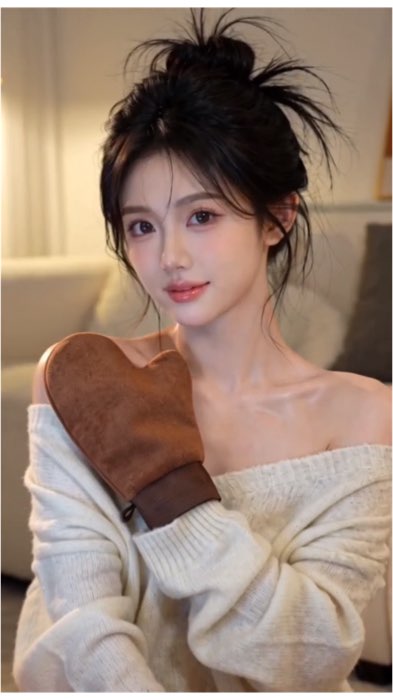 găng tay thoa kem hot hit 2026 #skincare #gangtay #gangboikem ##gangthoakem