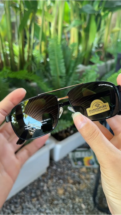 Kính râm thời trang sang xịn #ShopeeCreater #kinhthoitrang #KOLUyTin #ShopeeVideo #kinhdiduong #kinhram #kinhchongtiauv #kinhmat