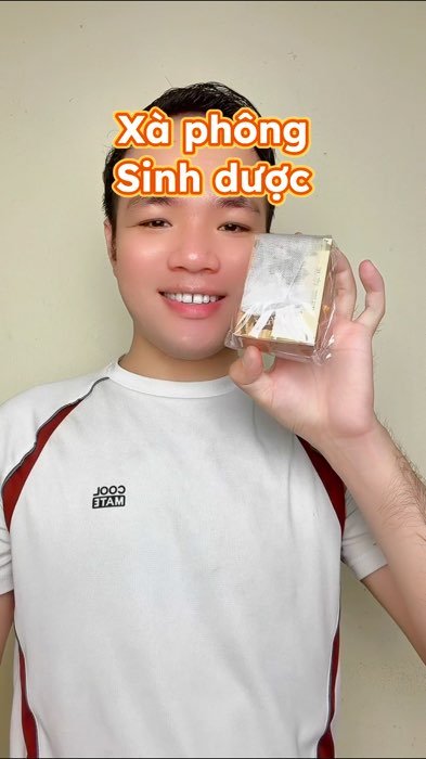 Xà bông dinh dược giảm mụn lưng #ShopeeVideo #ShopeeCreator #LuotVuiMuaLien #shopthinhhanh #SandealcungKOL #KOLUyTin #xabong #munlung