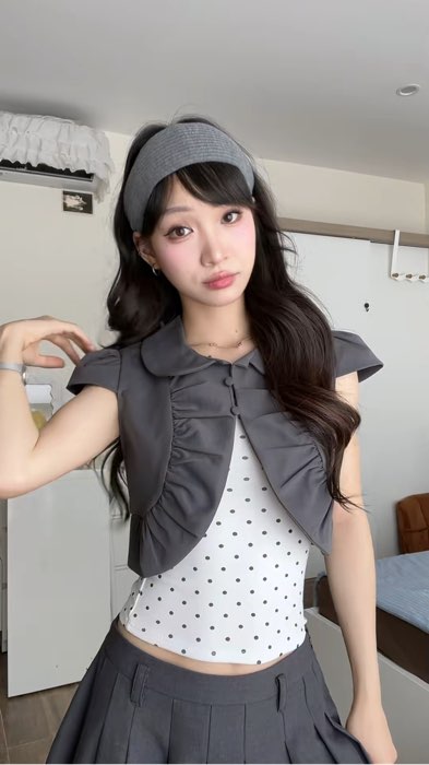 Lạ mà xinh #ShopeeVideo #LuotVuiMuaLien #HangMoiVe #SandealcungKOL #KOLUyTin #ShopeeStyle #VideohangThoiTrang