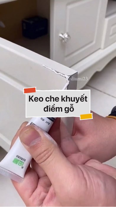 Keo che khuyết điểm gỗ #VideohangDoiSong#ShopeeVideo#ShopeeCreator #LuotVuiMuaLien#KOLUyTin#Videomuasam #SandealcungKOL #diumi393