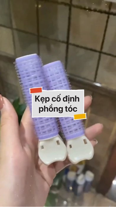 Kẹp tóc mái cố định #VideohangLamDep#shopeestyle#ShopeeVideo#ShopeeCreator #LuotVuiMuaLien#KOLUyTin#Videomuasam #SandealcungKOL #diumi394
