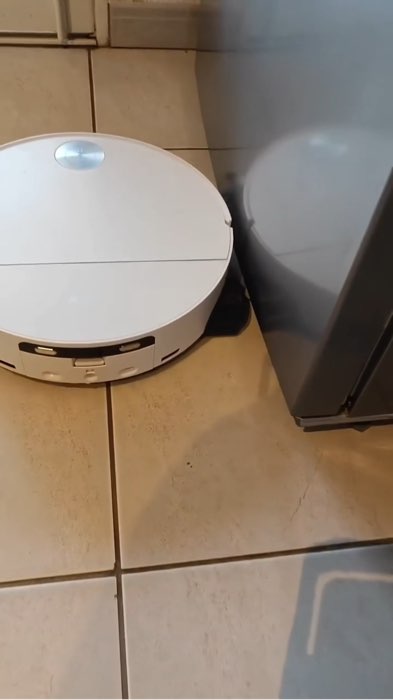 Mua tại video rẻ hơn, Robot Hút Bụi Lau Nhà Mova S70 Roller #ShopeeCreator #KOLUyTin #ShopeeVideo #LuotVuiMuaLien #xuhuong #VideohangDienTu