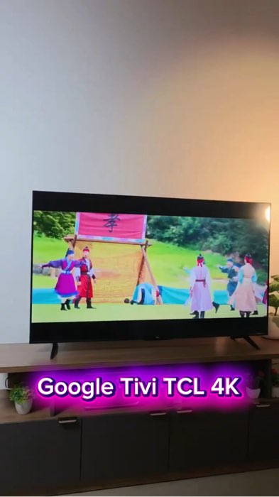 Mua tại video rẻ hơn, Google Tivi TCL 55 inch #LuotVuiMuaLien #ShopeeVideo #ShopeeCreator #xuhuong #KOLUyTin