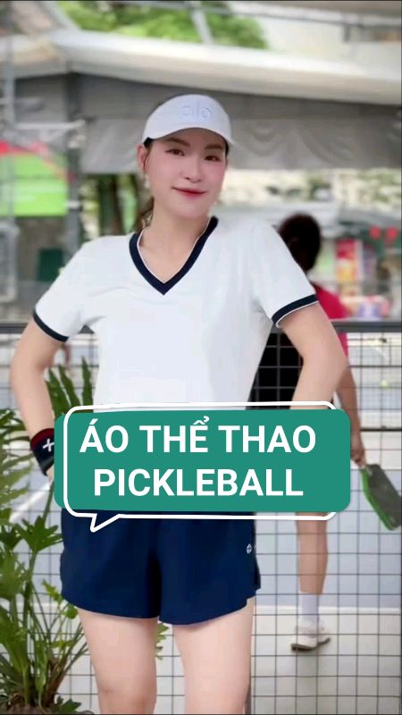 Quá ưng ý luôn ạ #VideohangThoiTrang #phukienpickleball #ShopeeCerator #ShopeeVideo #aopickleball #aothethao #KOLUyTin #LuotVuiMuaLien #HangMoiVe