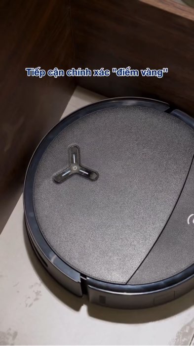 Mua tại video rẻ hơn, Robot hút bụi lau nhà Ecovacs Deebot T80 Omni #ShopeeCreator #ShopeeVideo #LuotVuiMuaLien #xuhuong #VideohangDienTu