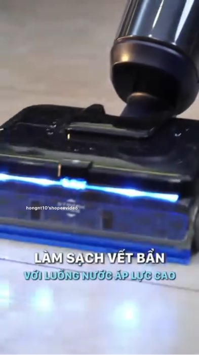 Mua tại video rẻ hơn, Máy Hút Bụi Lau Sàn Tineco Floor One S7 Max Pro #ShopeeCreator #LuotVuiMuaLien #ShopeeVideo #KOLUyTin #xuhuong