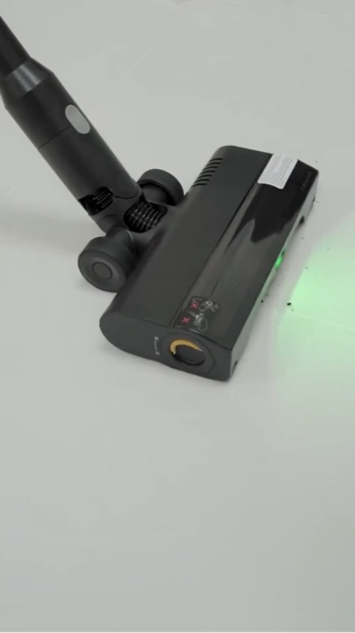 Mua tại video rẻ hơn, Máy Hút Bụi Cầm Tay Roborock H60 Ultra #ShopeeVideo #ShopeeCreator #LuotVuiMuaLien #KOLUyTin #xuhuong