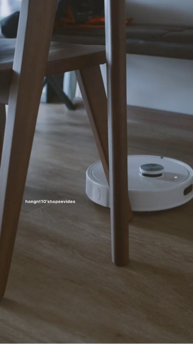 Mua tại video rẻ hơn, Robot hút bụi lau nhà Roborock Q7 TF+ #ShopeeCreator #LuotVuiMuaLien #ShopeeVideo #KOLUyTin #xuhuong