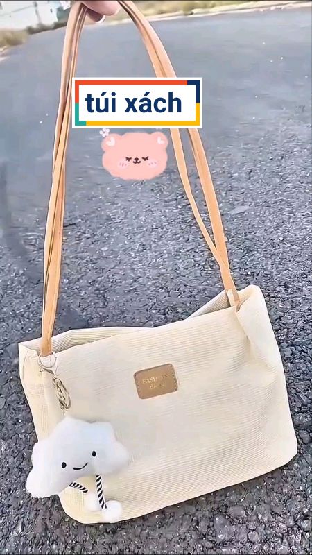 Túi xinh #tuixach #ShopeeVideo #LuotVuiMuaLien