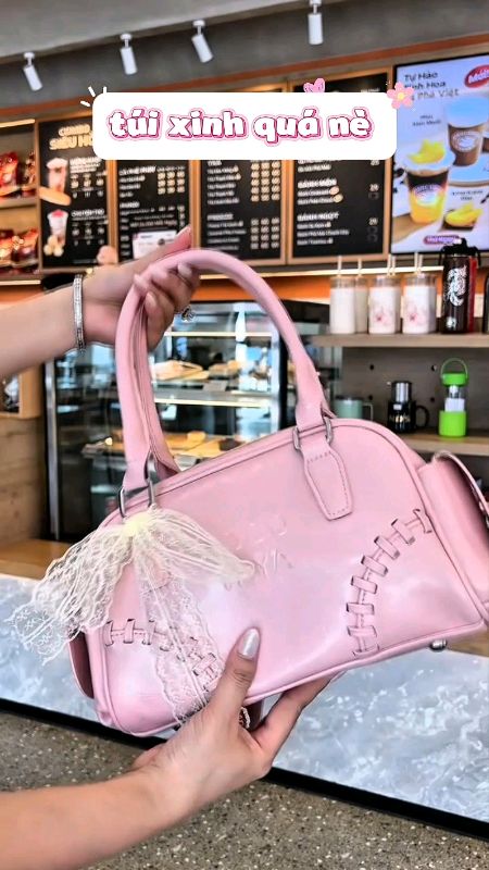 Túi xách cocotaya #tuixachnu #HangMoiVe #ShopeeVideo #ShopeeCreator #LuotVuiMuaLien #VideohangThoiTrang