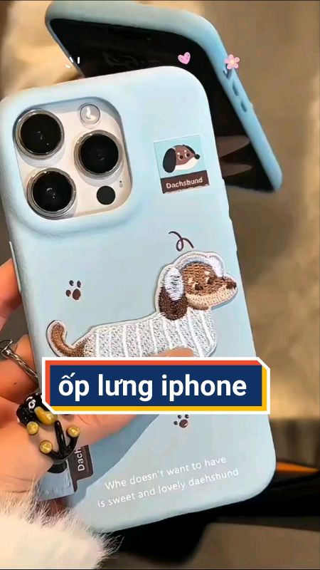 Ốp lưng iphone #oplungiphone #oplungiphonexinh #opdtiphone #LuotVuiMuaLien #ShopeeVideo