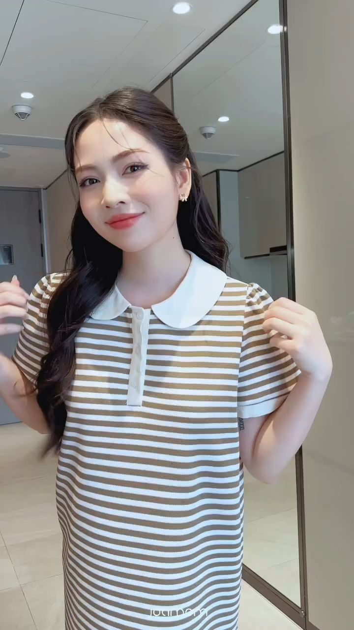 Êm mềm, thoáng mát và dễ mặc mỗi ngày — item mẹ bầu nào cũng nên có 🌷
#ShopeeVideo  #NganhHangThoiTrang #HangMoiVe #ThoiTrangMeBe #xuhuong