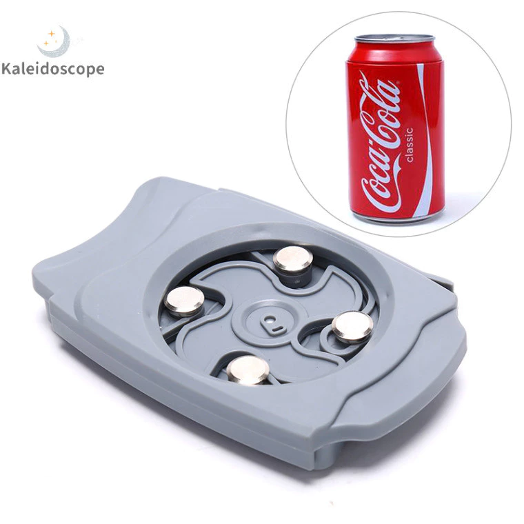 Kính vạn hoa Dụng cụ mở hộp hở ngực đa năng Dụng cụ mở hộp dễ nhất Dụng cụ mở chai Dụng cụ mở nắp chai Đẹp (ms 033)