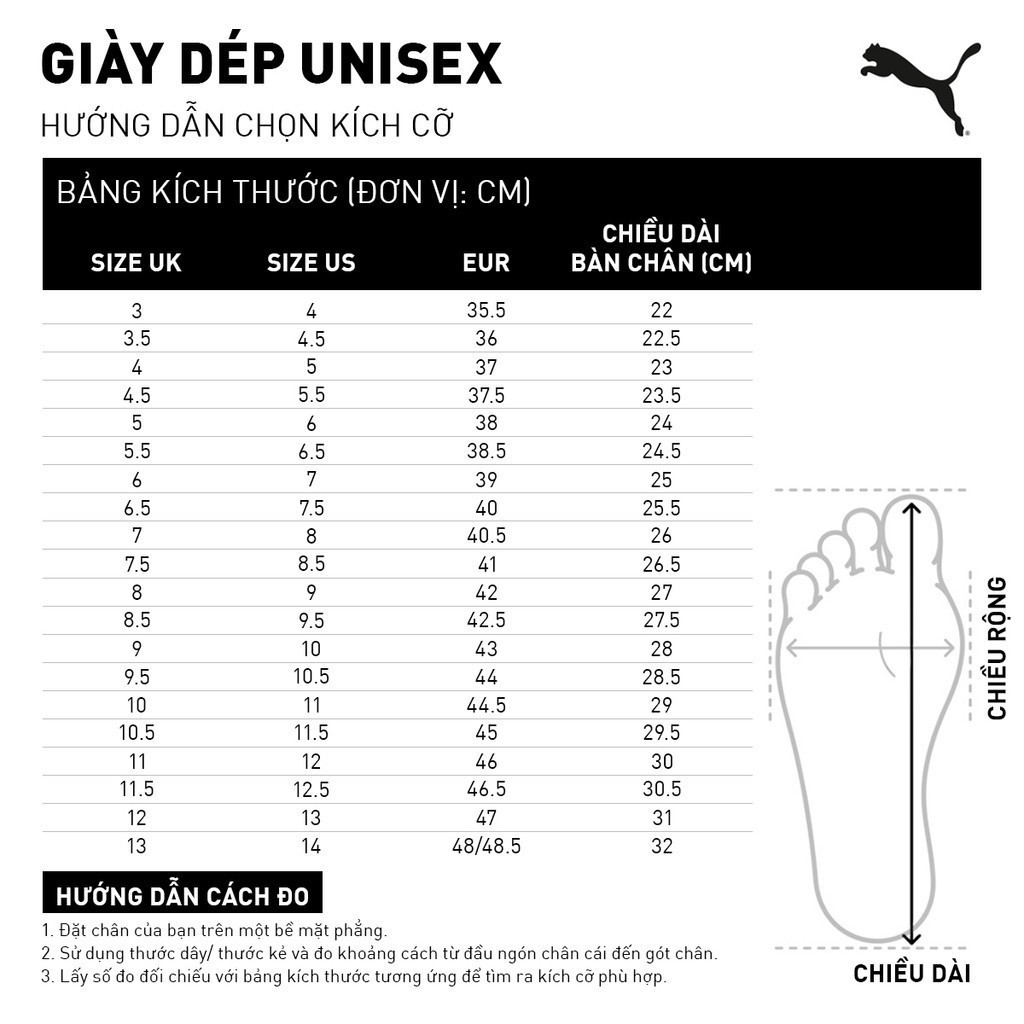 Giày thể thao PUMA Unisex Aviator ProFoam Skys Màu Trắng - Hình 7