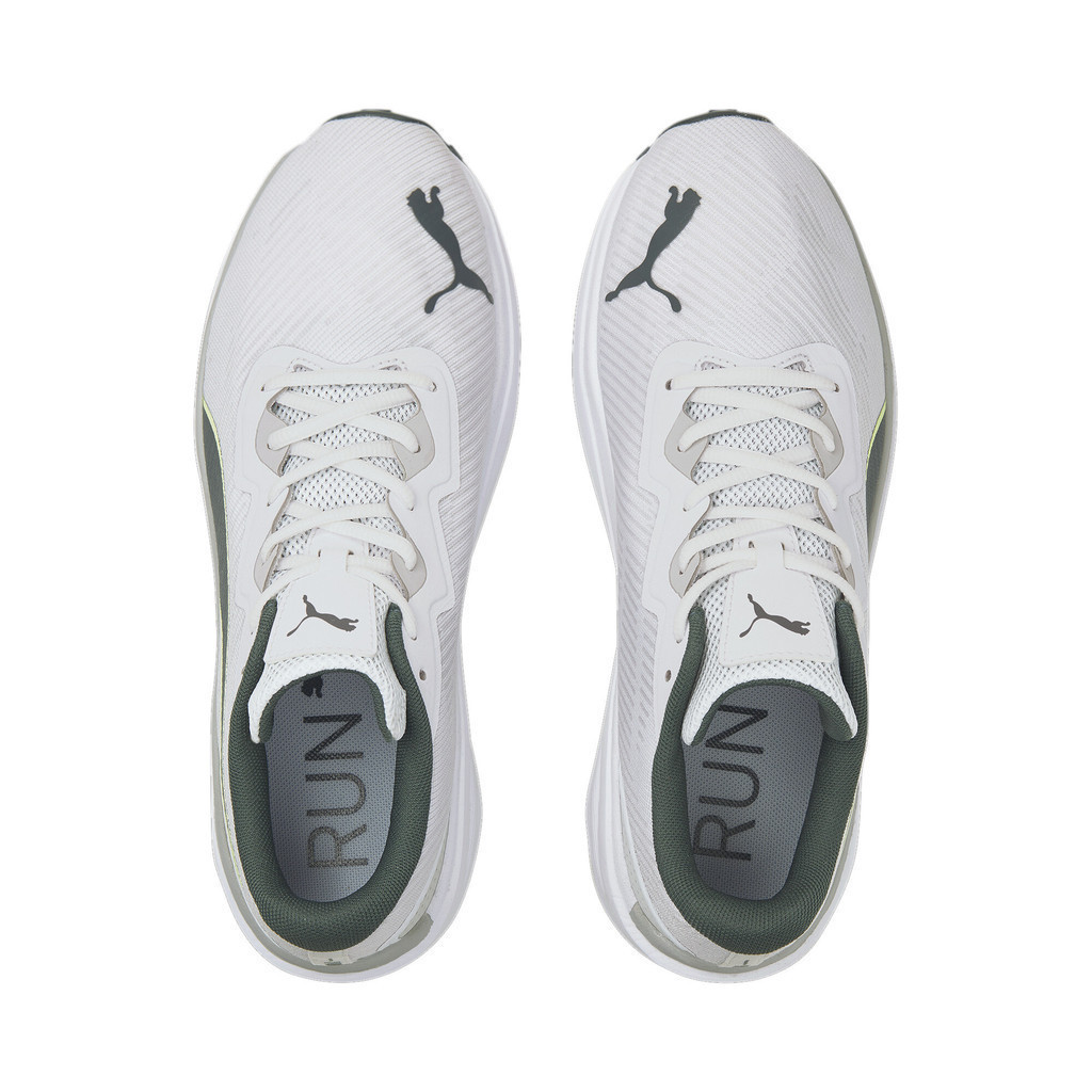 Giày thể thao PUMA Unisex Aviator ProFoam Skys Màu Trắng - Hình 3