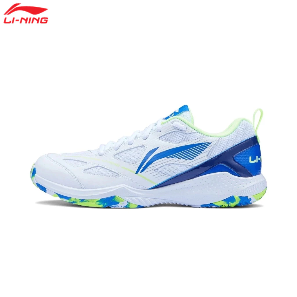 Giày Cầu Lông/Pickleball Unisex (4 màu) Thể Thao Li-Ning JF LITE P-AYTU025-1V ,-2V, -3V, -4V, -5V