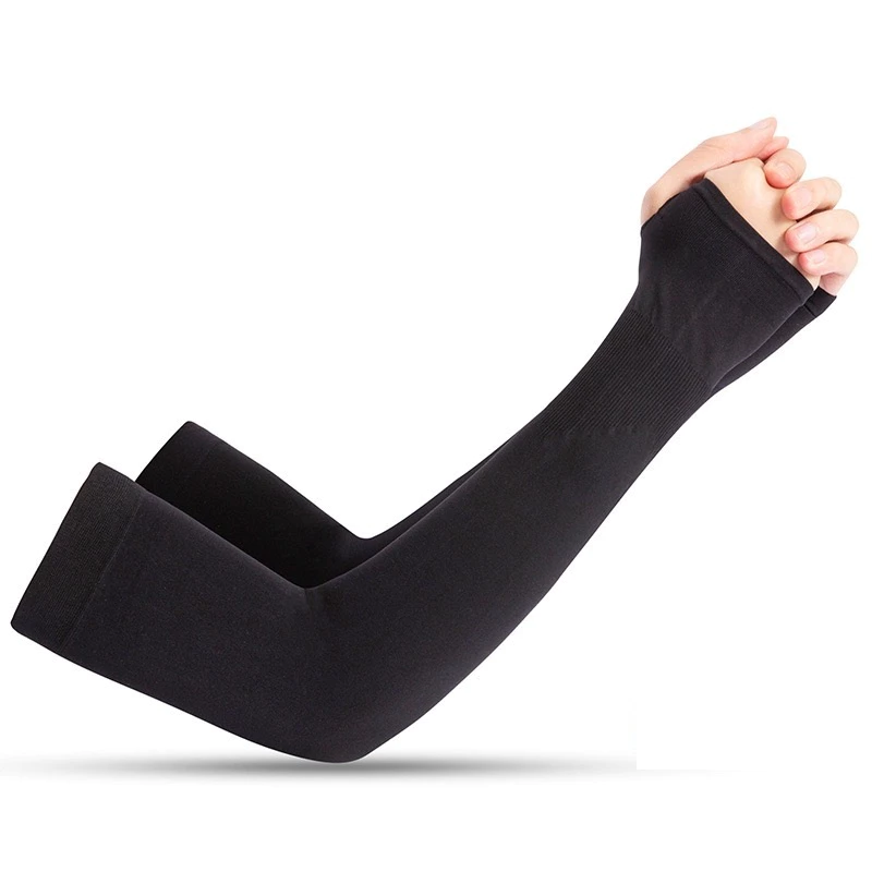 Bán găng tay chống nắng nam nữ, ống tay chống tia UV tại Quận 12