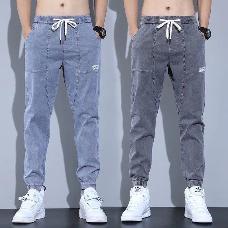 Mã Số QJN104 Quần jean nam cao cấp chất liệu jean bò co giãn nhẹ như hình chuẩn from dáng đủ size có như hình chuẩn from