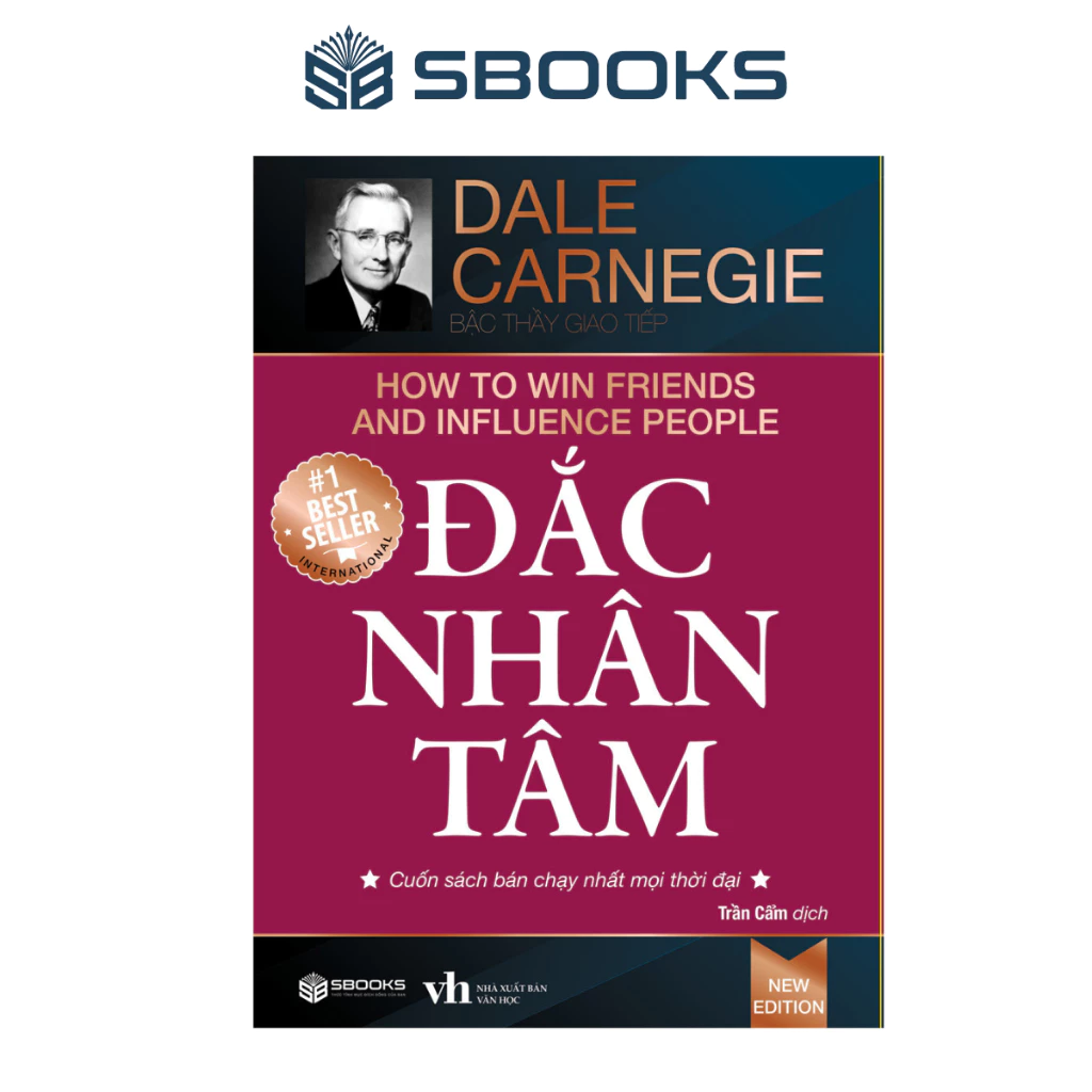 Đắc nhân tâm