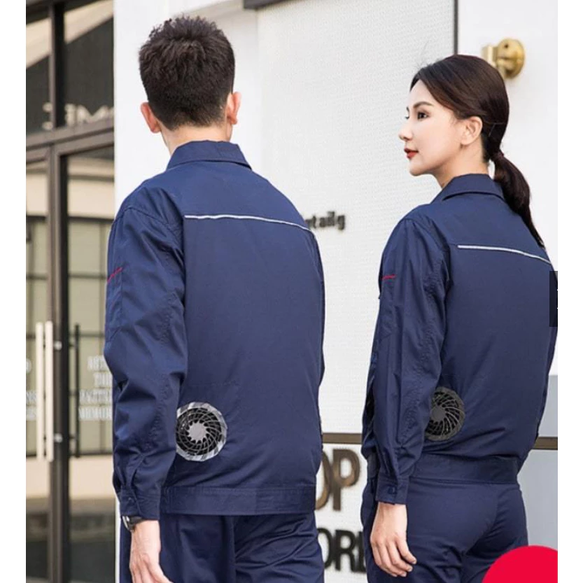 Áo điều hòa Nhật Bản cao cấp giá rẻ