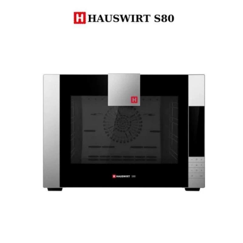 Lò nướng đối luư Hauswirt S80 4.0 - Bảo hành 18 tháng