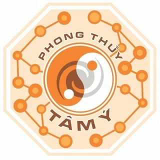 PHONG THỦY TÂM Ý