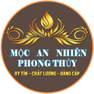 MỘC AN NHIÊN - PHONG THỦY