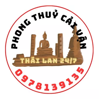 KHO SỈ PHONG THUỶ THÁI LAN
