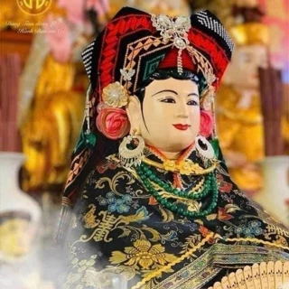 PHONG THUỶ DƯƠNG GIA 8386