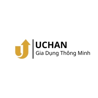 Logo Gia Dụng Uchan