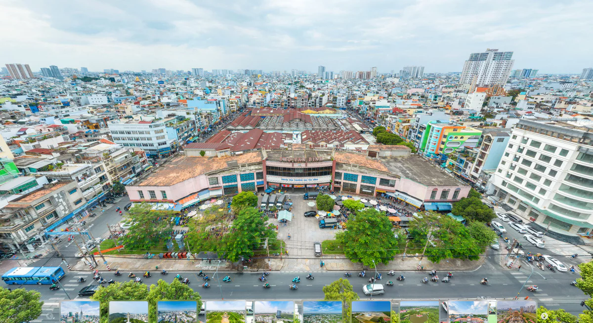 Chợ Tân Bình