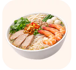 Bún/Miến/Phở