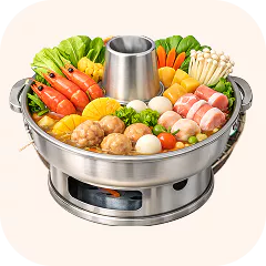 Lẩu/Nướng