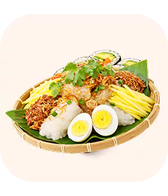 Ăn Vặt