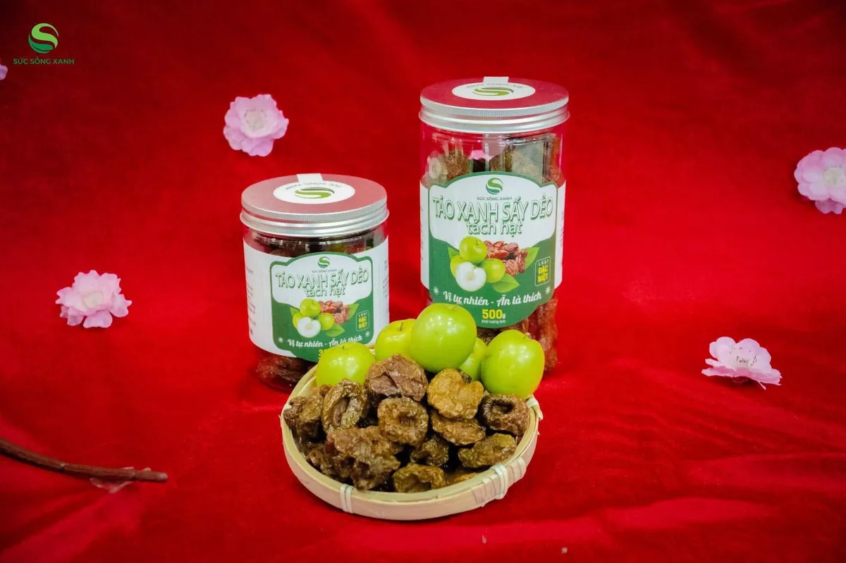 Công ty Cổ phần Quốc tế Sức sống xanh