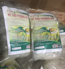 Hợp tác xã sản xuất và đóng gói mỳ gạo Phương Bắc